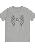 Athletic Heather / XS