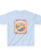 Light Blue / XS