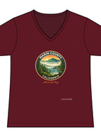 Athletic Maroon