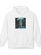 S / White