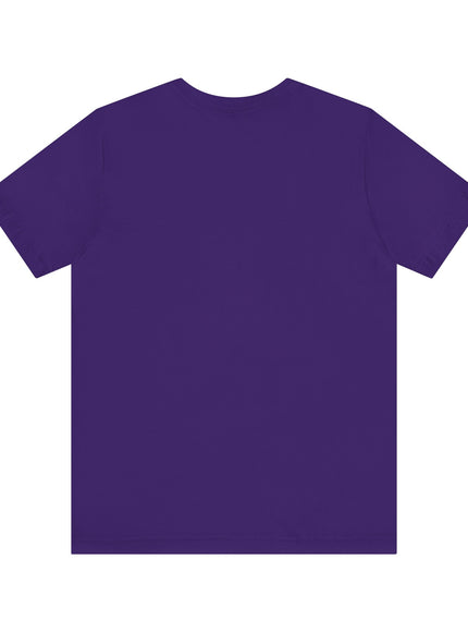 "Energy Ball" Unisex Jersey Short Sleeve Tee