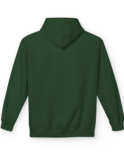 "Mom Strong" Unisex Midweight Softstyle Fleece Hoodie