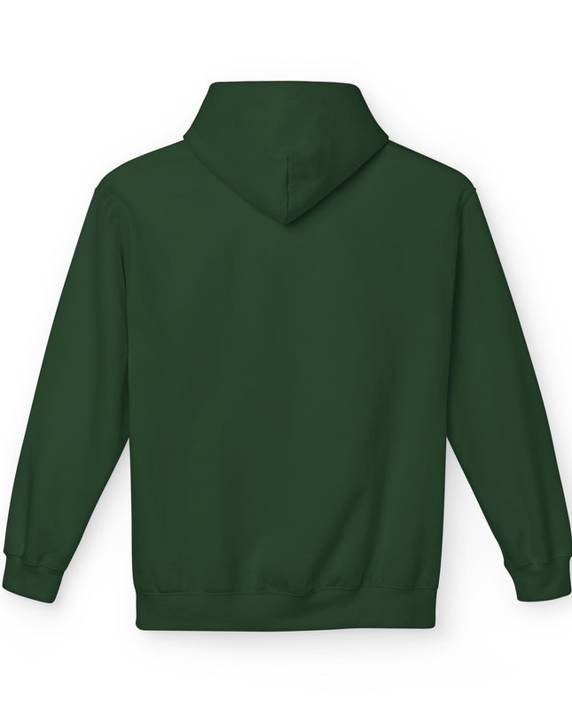 "Mom Strong" Unisex Midweight Softstyle Fleece Hoodie