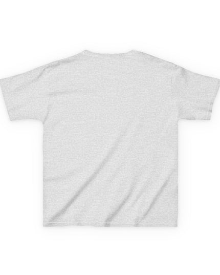 "Santa Paws" Kids Heavy Cotton Tee