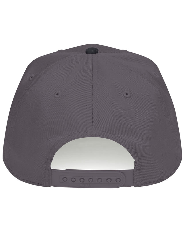 "Unlimited 256 Energy" Mid Profile Baseball Cap