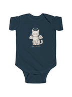 Navy / NB (0-3M)