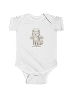 White / NB (0-3M)