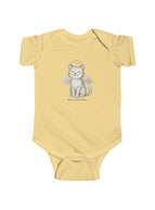 Butter / NB (0-3M)