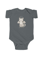 Charcoal / NB (0-3M)