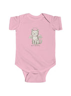 Pink / NB (0-3M)