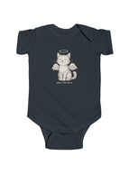 Black / NB (0-3M)