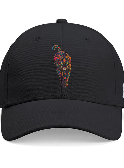 "Alebrije Panther" Under Armour Team Blitzing Cap