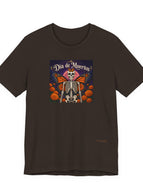 XS / Brown