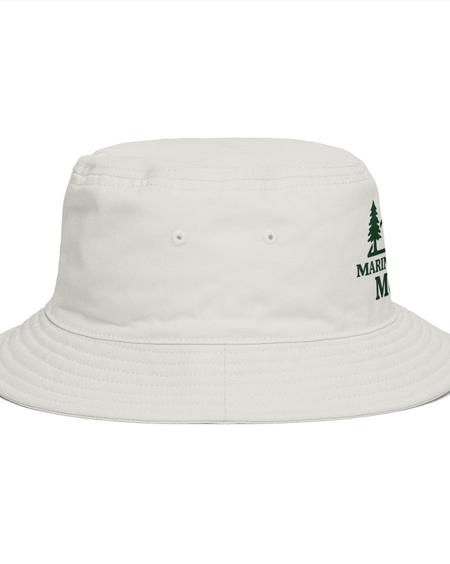 "Marin County Mom" Bucket Hat