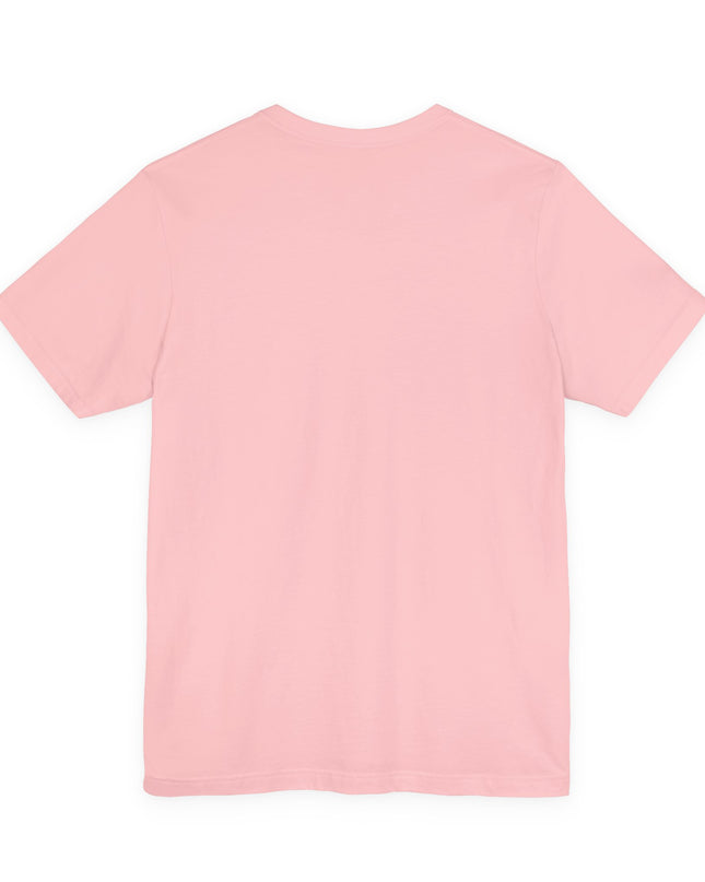 "FEAR" Unisex Jersey Short Sleeve Tee