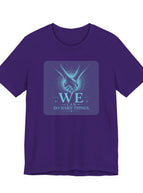 XS / Team Purple