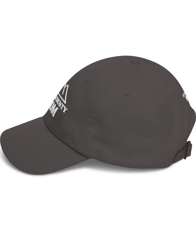 "Marin County Mom" Classic Dad Cap