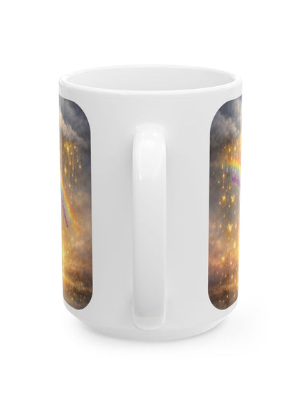 Ceramic Mug, (11oz, 15oz)