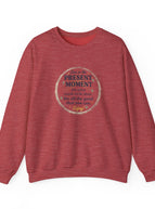 Heather Scarlet Red