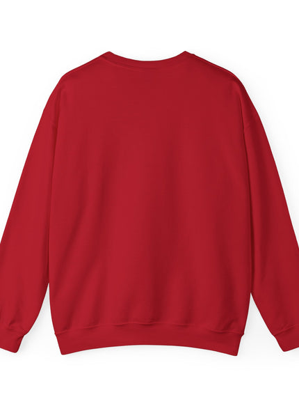 "Cat Face Sketch" Unisex Adult Sweatshirt
