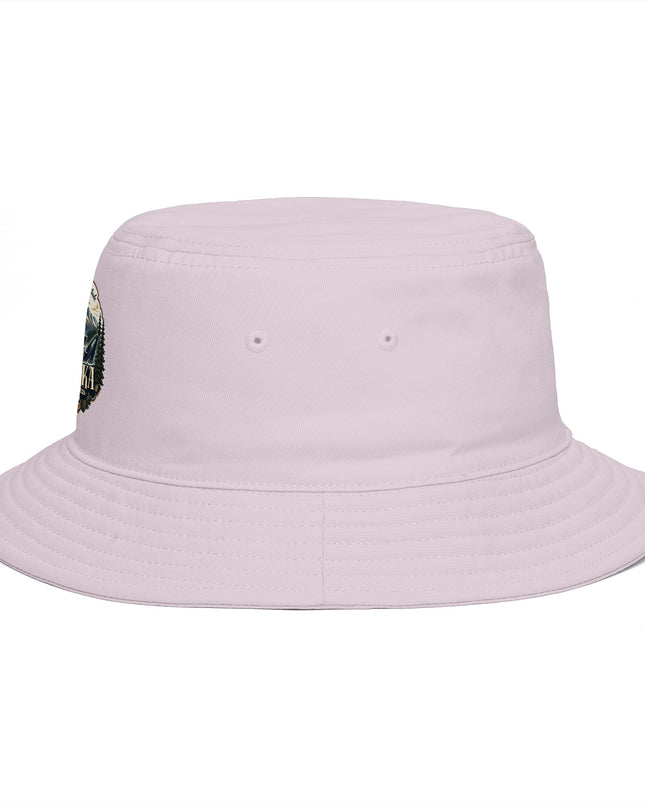 "Alaska" Bucket Hat