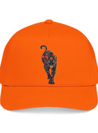 One size / Neon Orange