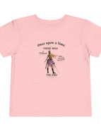 Pink / 2T