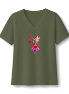 S / Military Green