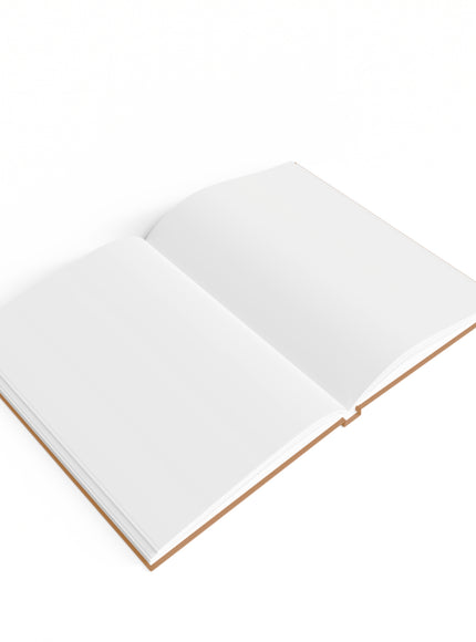 Journal - "Guided by the Light Inside of Me"