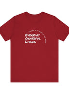 Canvas Red / XS