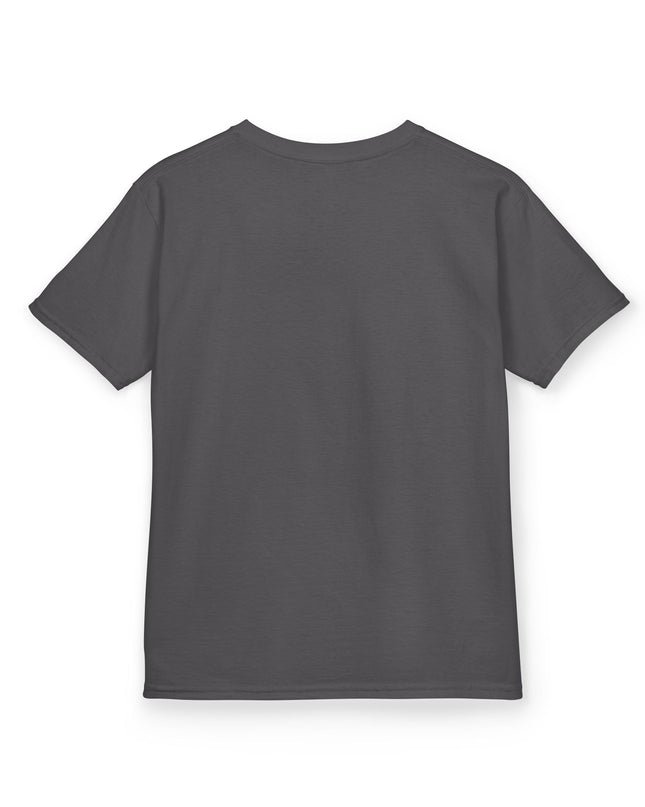 "Marin County, Above the Fog" Kids Heavy Cotton Tee