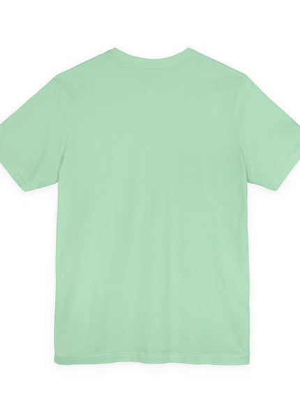 "When life gives you lemons, make lemonade!" Unisex Jersey Short Sleeve Tee