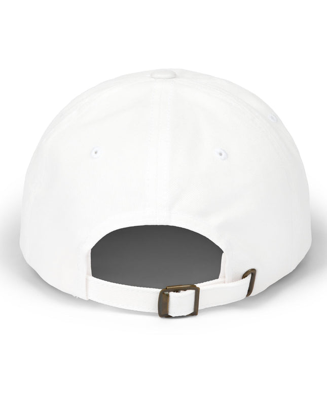 "Berkeley Vibes" ((Embroidered) Classic Dad Cap