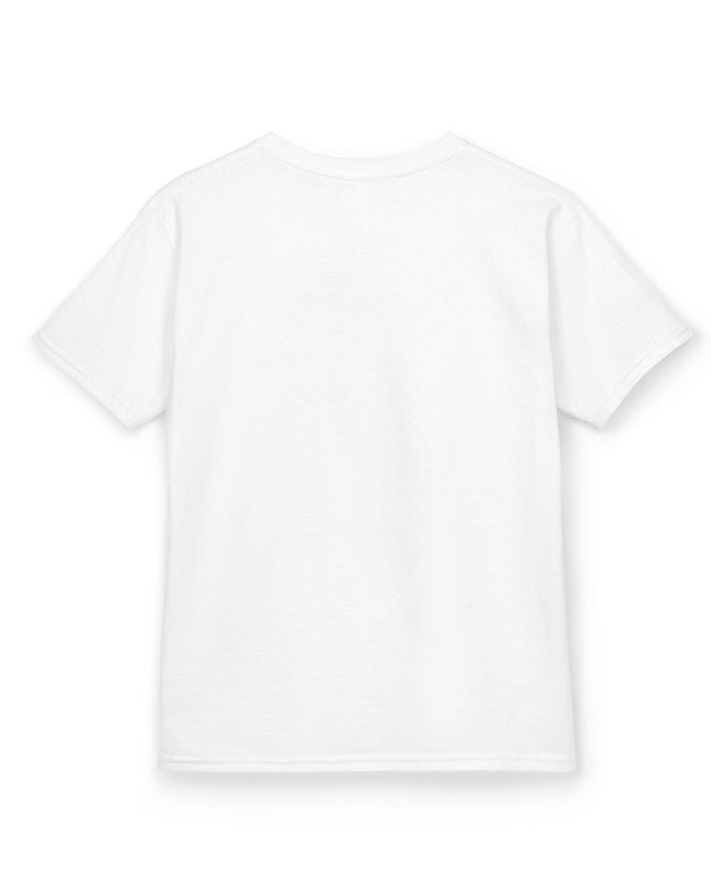 "Keep on the Sunny Side of Life" Kids Heavy Cotton Tee