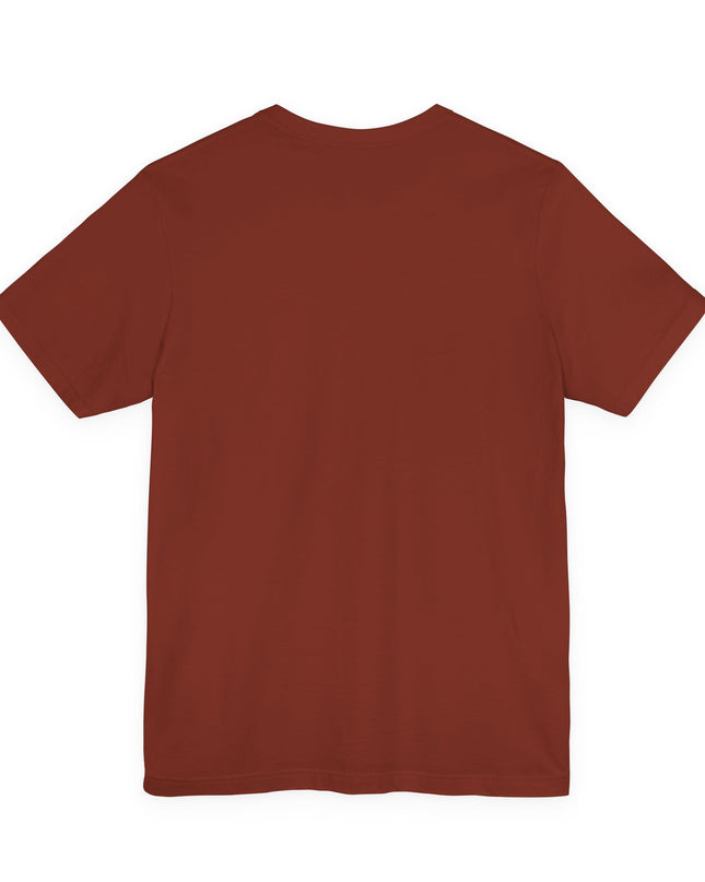 "Vuela entre Palabras" Unisex Jersey Short Sleeve Tee