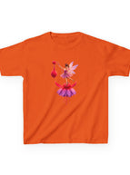 Orange / XS
