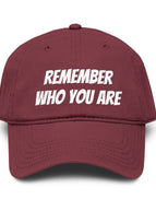 One size / Maroon