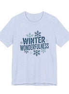 Heather Prism Blue / XS