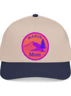 One size / Navy / Khaki