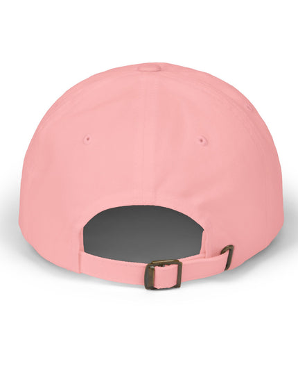 "Dear Santa – Define good, embroidery" Classic Dad Cap