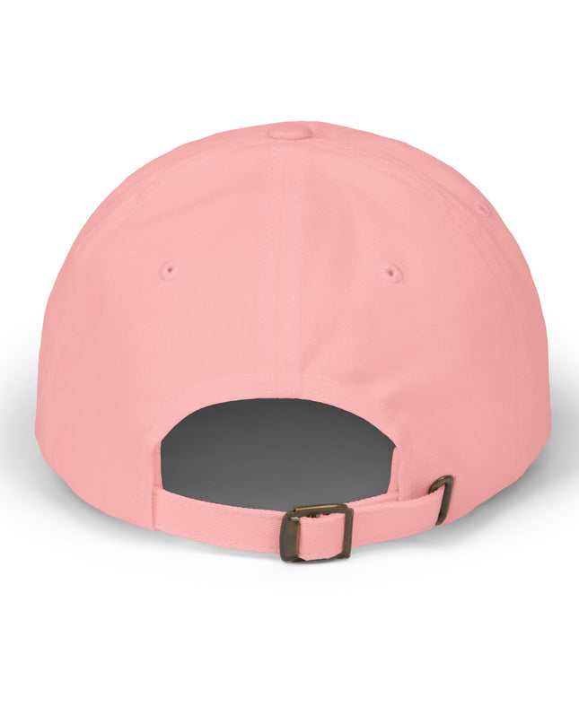 "Dear Santa – Define good, embroidery" Classic Dad Cap