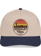 One size / Navy / Khaki