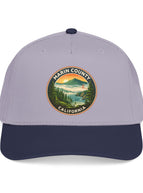 Navy / Grey