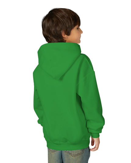 "Together We Are Loved" Youth Hooded Sweatshirt