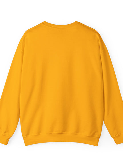 "Cat Face Sketch" Unisex Adult Sweatshirt