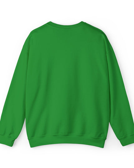 "Count-on-able" Unisex Embroidered Sweatshirt