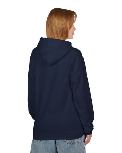 "Mom Strong" Unisex Midweight Softstyle Fleece Hoodie