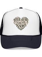 One size / Navy / White / Navy