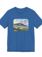 XS / Columbia Blue