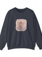 Heather Sport Dark Navy / S
